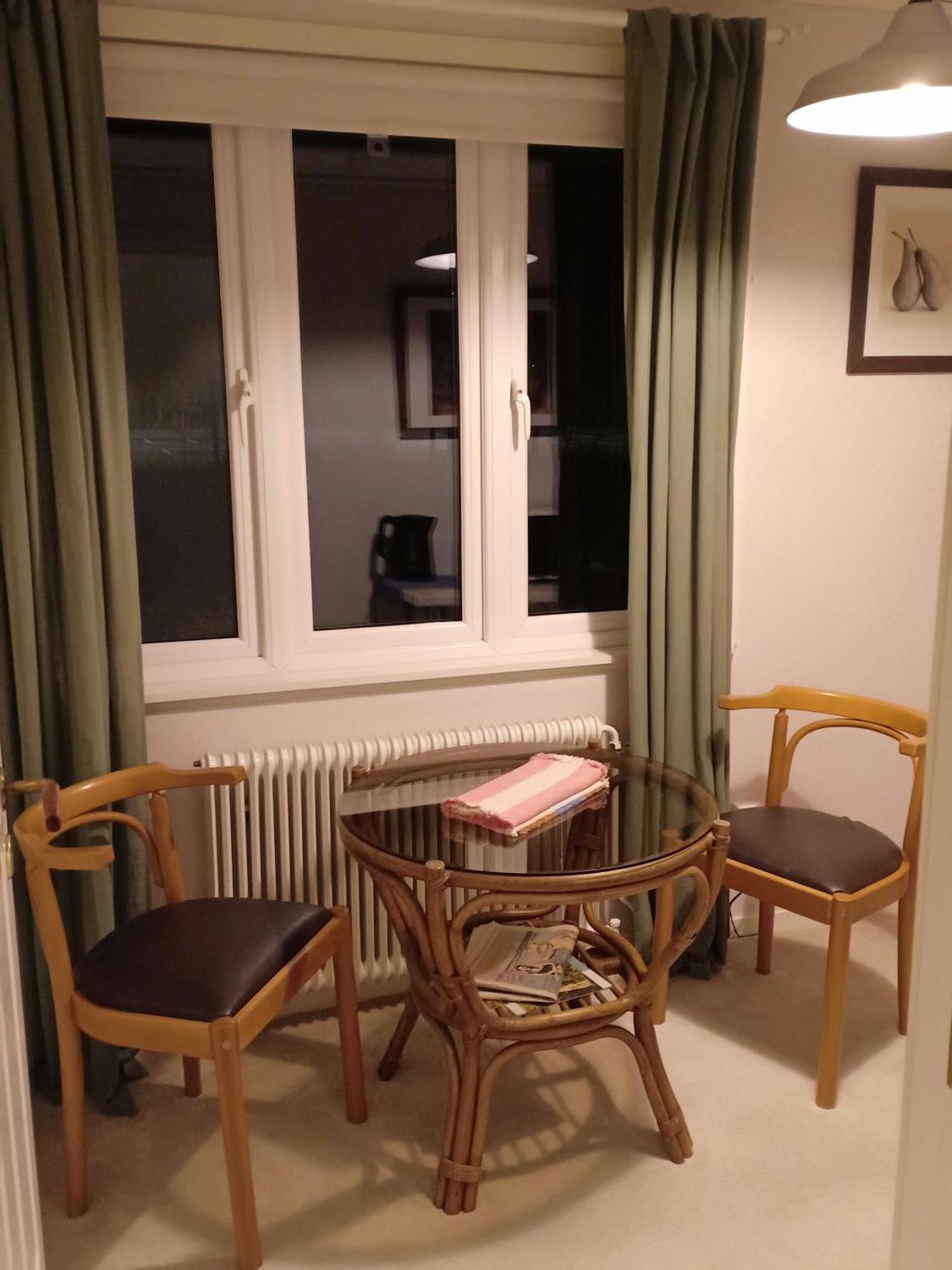 הוילה יונגבי 1925 Upstairs Ljungby מראה חיצוני תמונה